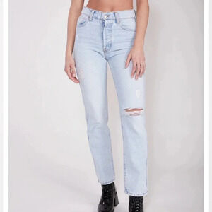 Revice, Ex-Boyfriend, Player One wash, button fly, size 32, NWT